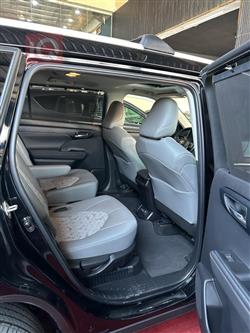 تۆیۆتا هایلاندەر